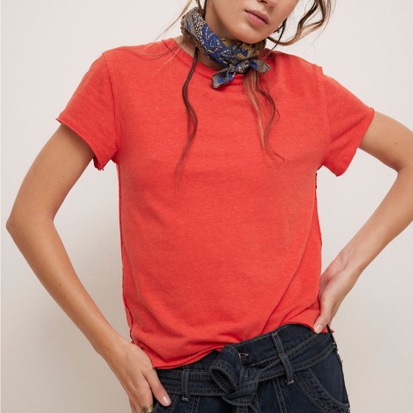 ⭐️show listing for Free people Nova Tee (assorted colors and sizes available) - Picture 5 of 8